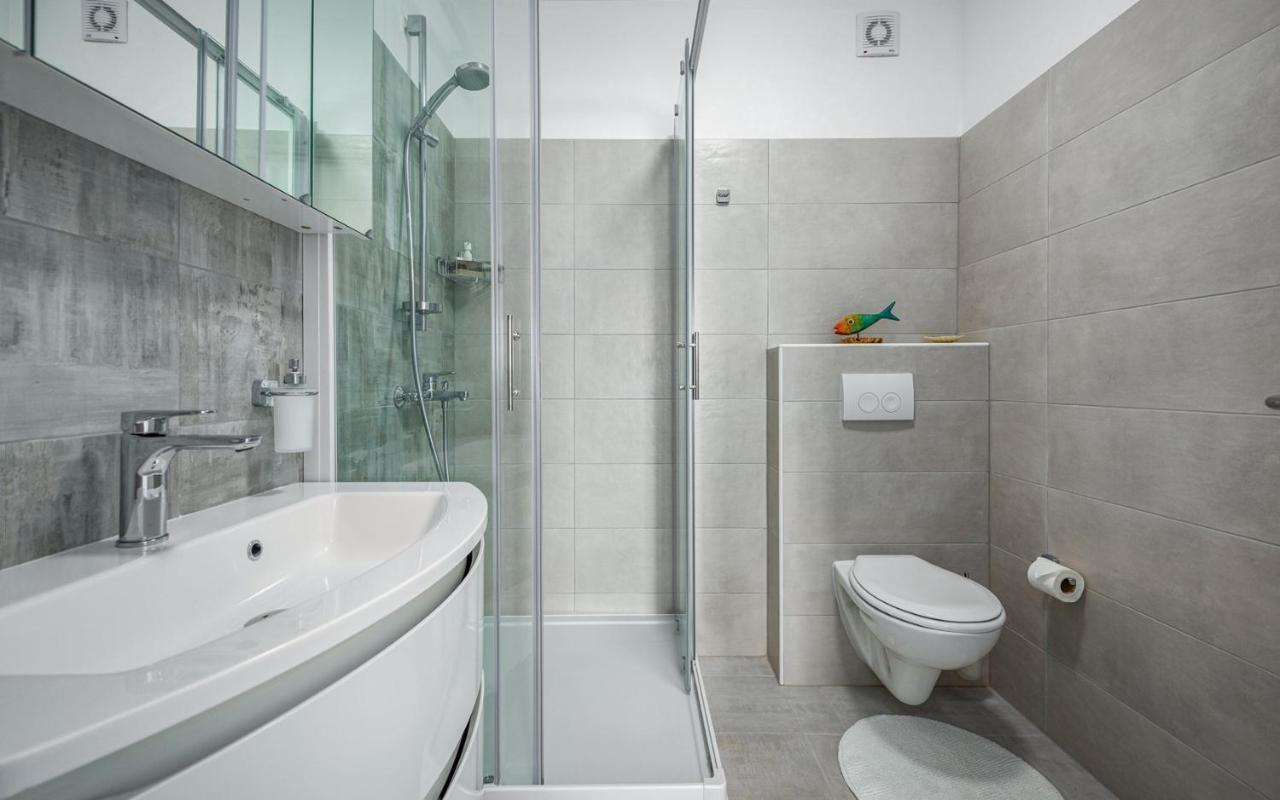Sofia House With Apartment Umag Exterior foto